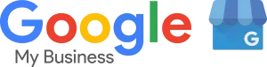 Google Business Profile logo